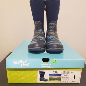 Western Chief Rain Boots